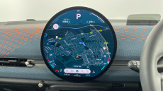 MINI Aceman 160kW SE Classic 54kWh 5dr Auto Electric Hatchback